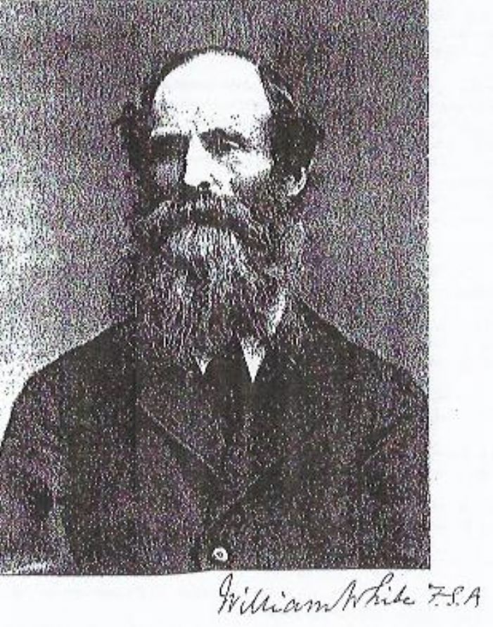 William White